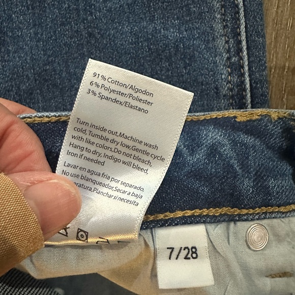 Risen Jeans - Picture 8 of 12